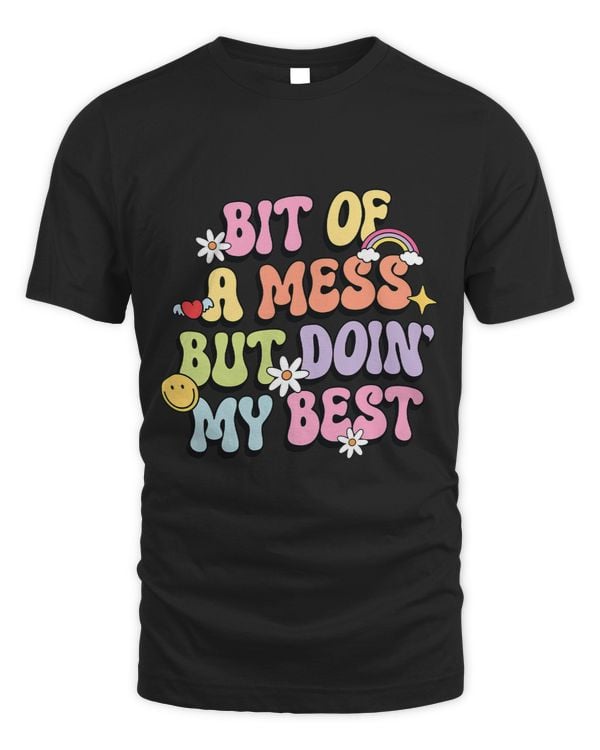 Unisex Standard T-Shirt