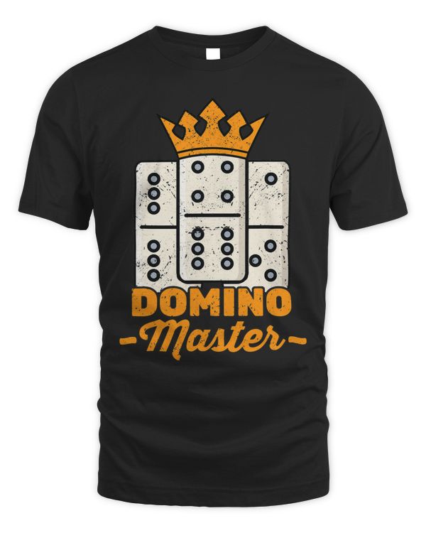 Dominoes Domino Master Tournament Player Hobby