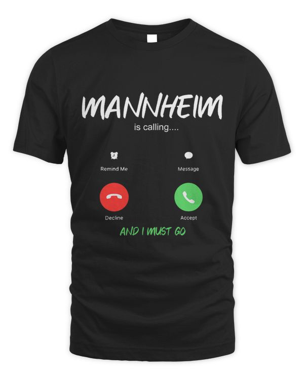 Mannheim Is Calling And I Must Go Germany Traveling Europe