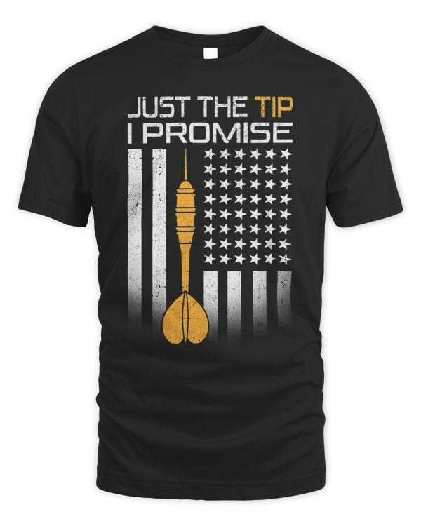 Just The Tip Dart Player Darting Dart Player Dartboard 183 2