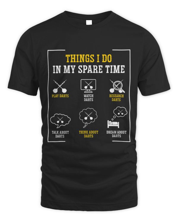 Unisex Standard T-Shirt