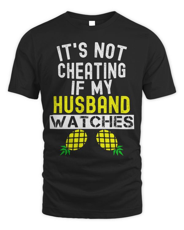 Its Not Cheating If My Husband Watches Funny Swinger