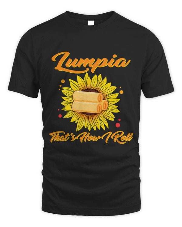 Lumpia How I Roll Little Lumpias Philippines Rolls Filipino