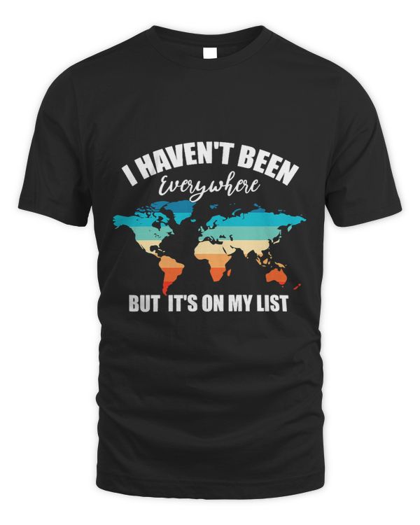 Unisex Standard T-Shirt