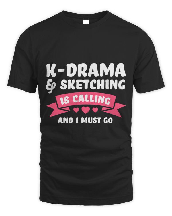 kdrama sketching is calling and I must go Kdrama merch