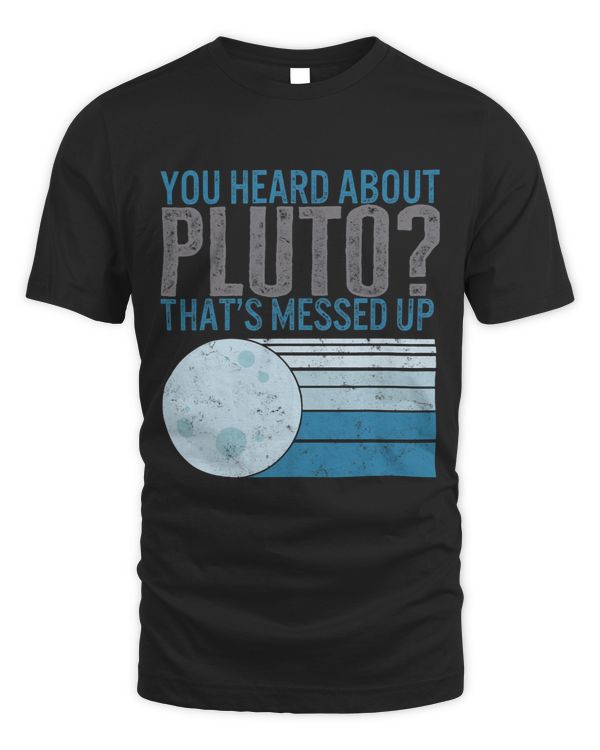 Planet Pluto You Heard About Pluto Geek Astronomy Astrology