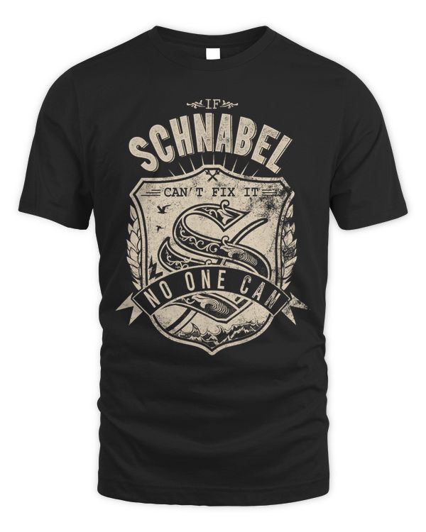 SCHNABEL