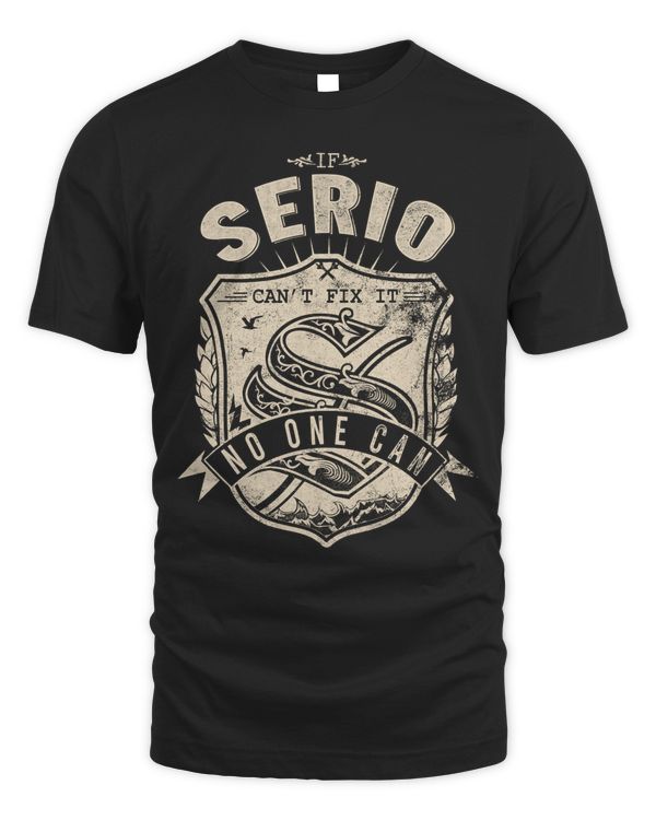 Unisex Standard T-Shirt
