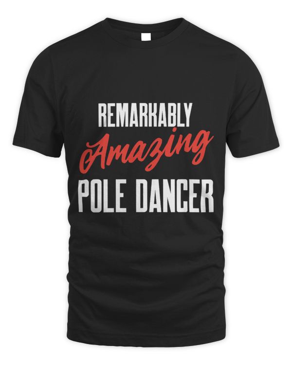 Pole Dance Dancer Amazing Dancing Workout