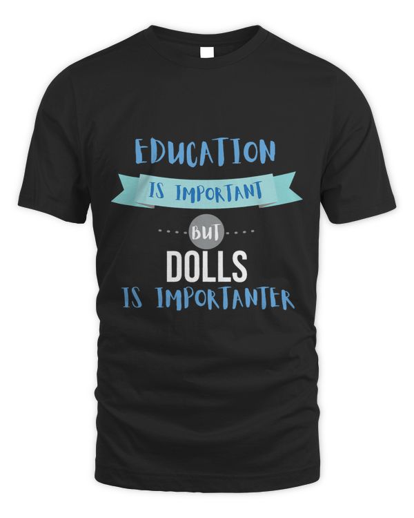 Sarcastic Dolls Quote Dollmaker