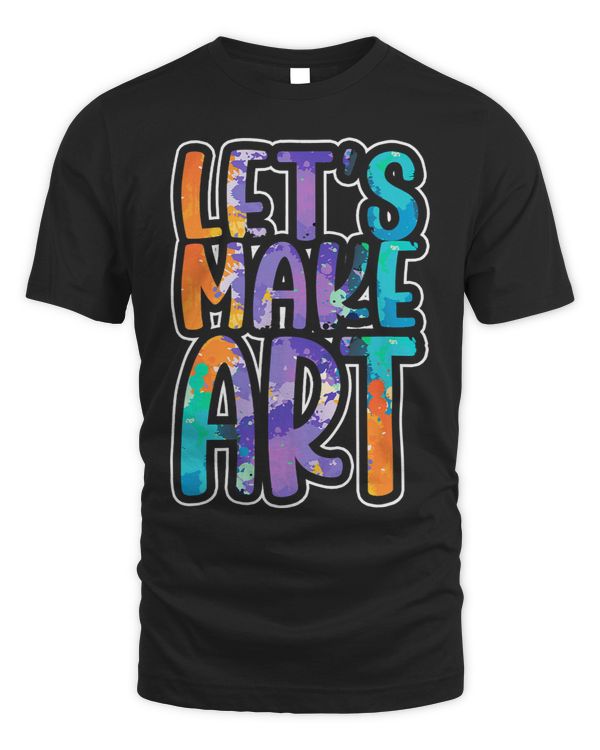 Unisex Standard T-Shirt