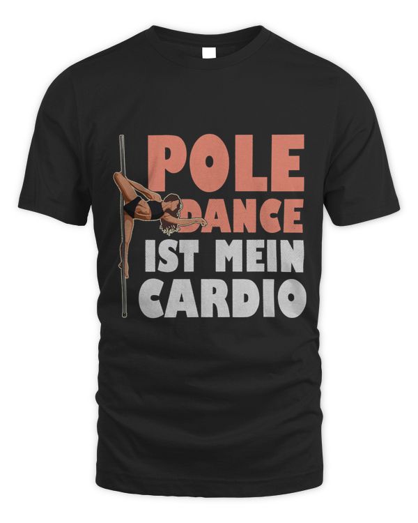 Pole Dance Fitness Gymnastics Dancer Dancing Dancer 2