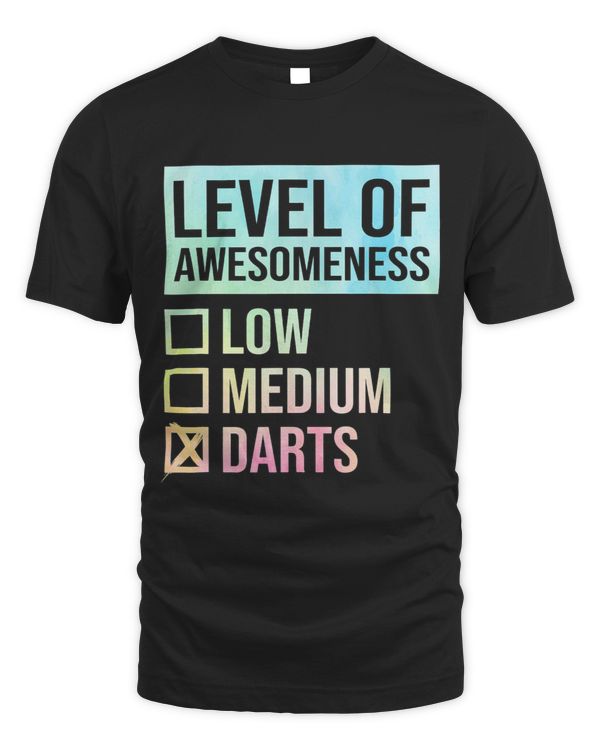 Unisex Standard T-Shirt