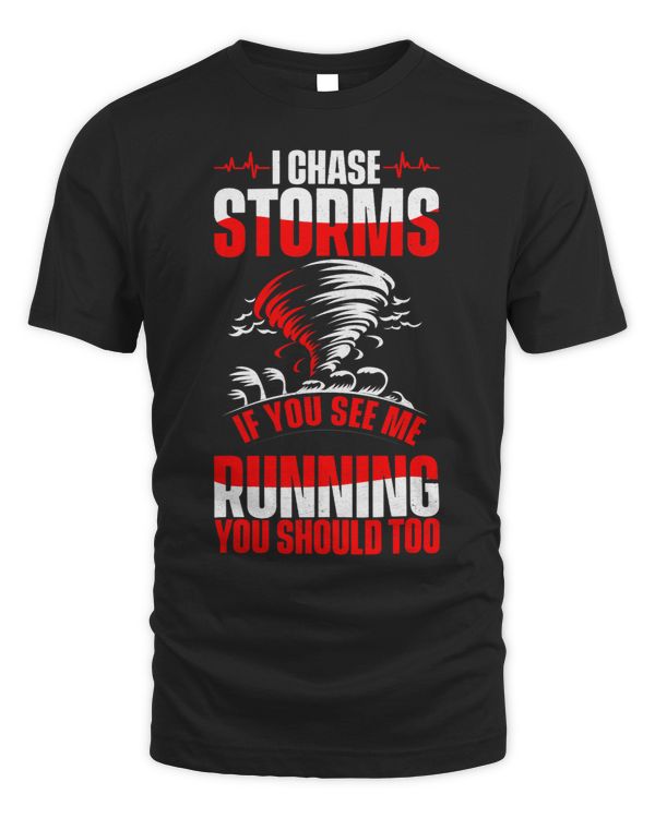 Meteorologist tornado storm chaser meteorology storm chasing 1