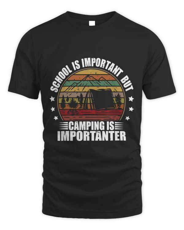 Unisex Standard T-Shirt