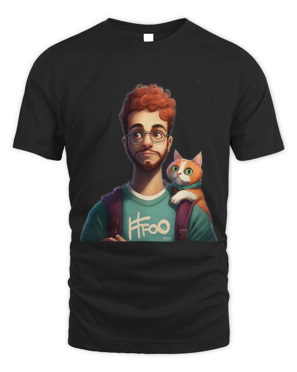 Learn a story Fifoo and Perio