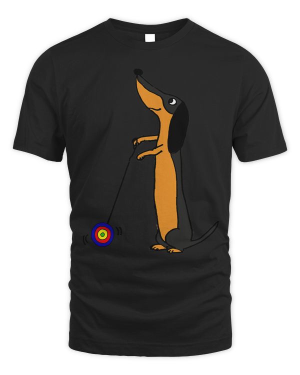 Unisex Standard T-Shirt