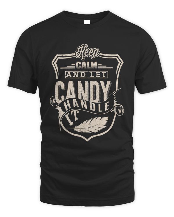 CANDY