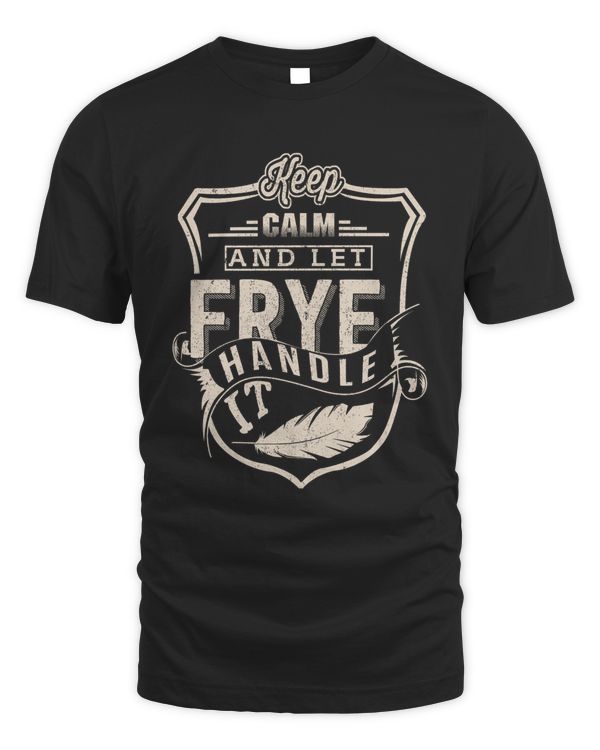 FRYE