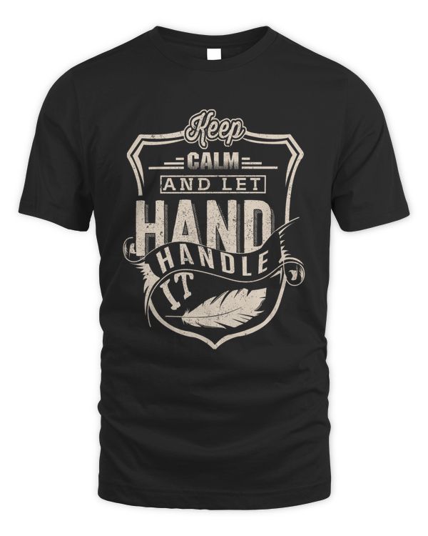 HAND