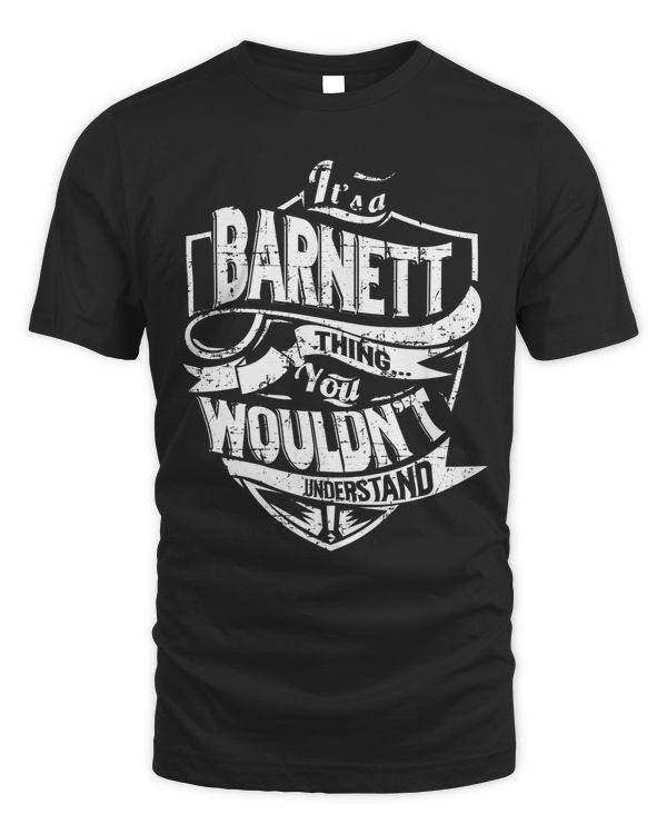 Unisex Standard T-Shirt