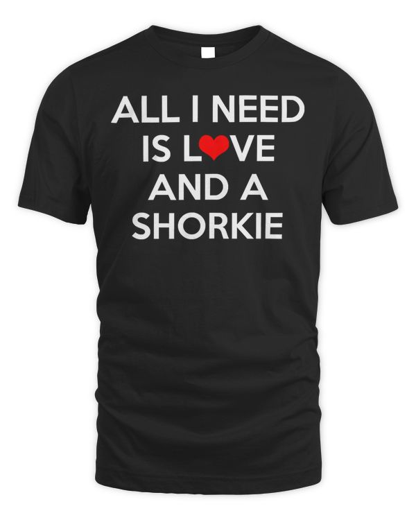Shorkie T-Shirt