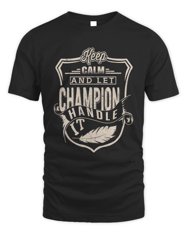 CHAMPION