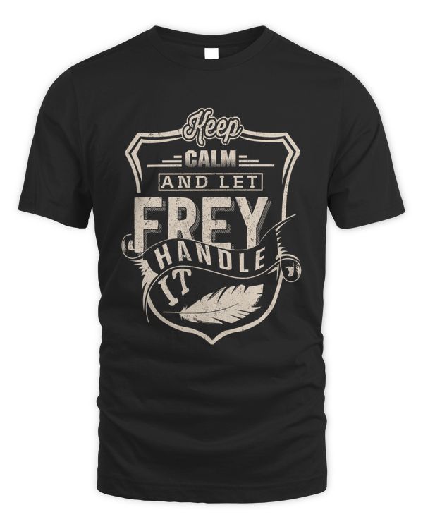 FREY