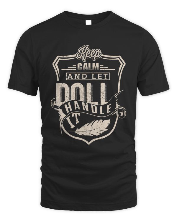 DOLL