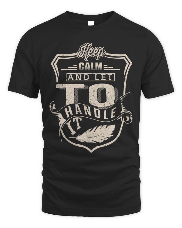 Unisex Standard T-Shirt