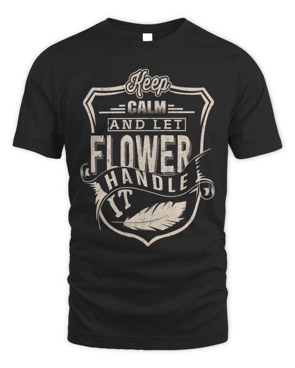 FLOWER