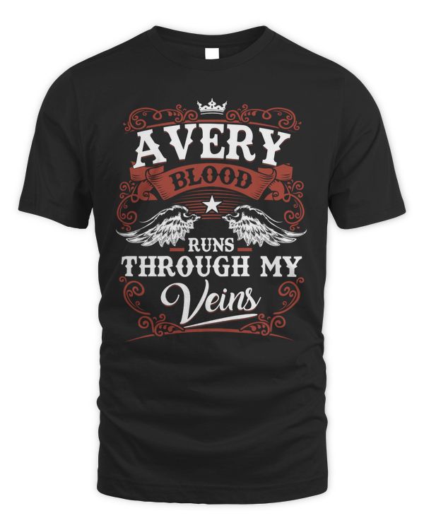 AVERY