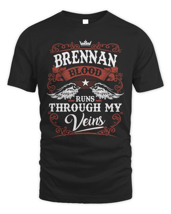 BRENNAN