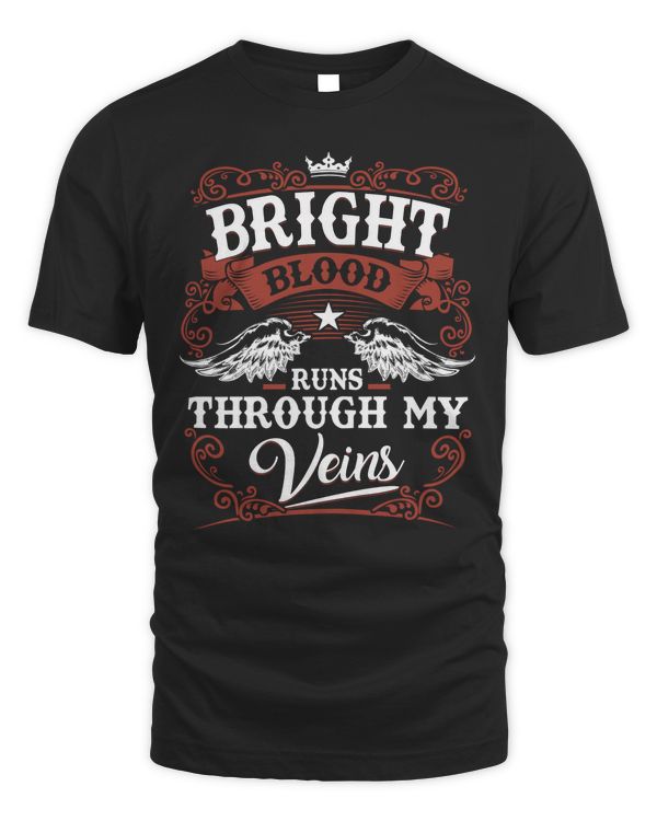 BRIGHT