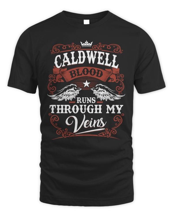 CALDWELL