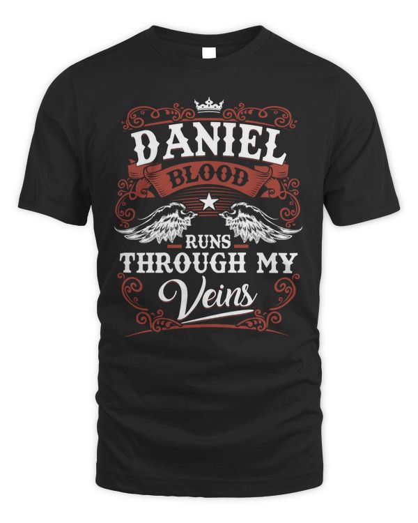 DANIEL