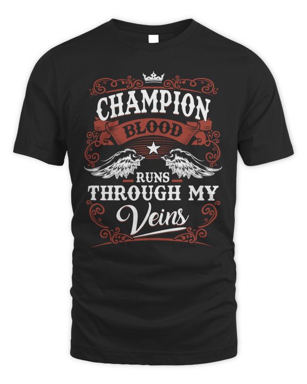 CHAMPION