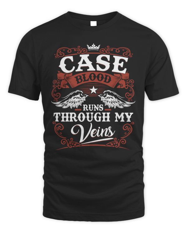CASE
