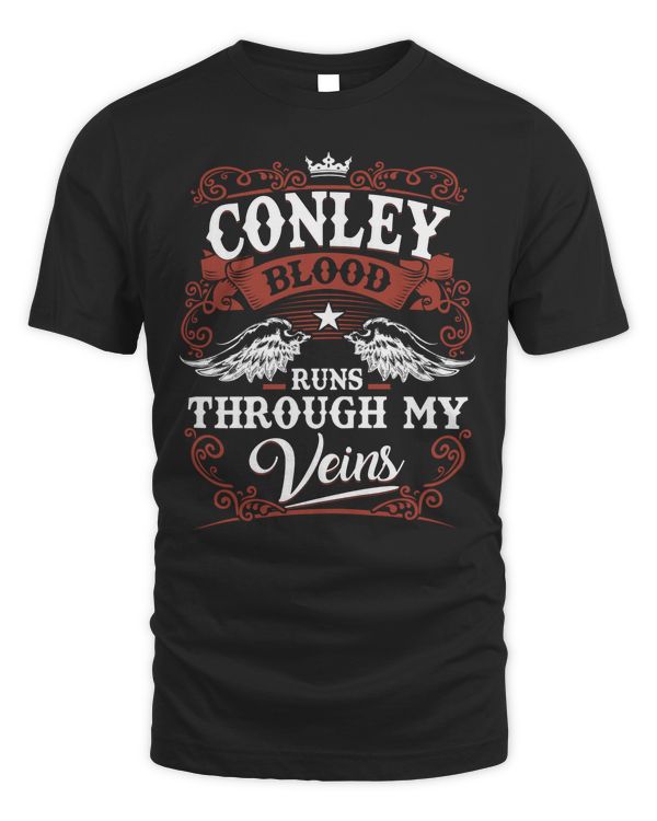 CONLEY
