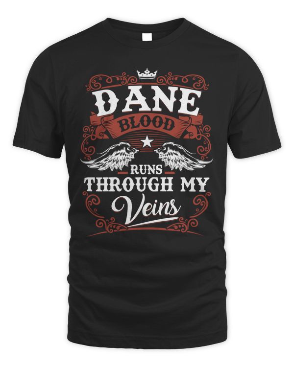 DANE