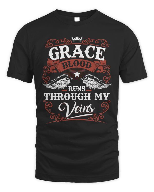 GRACE