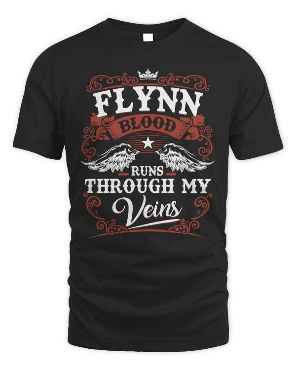 FLYNN