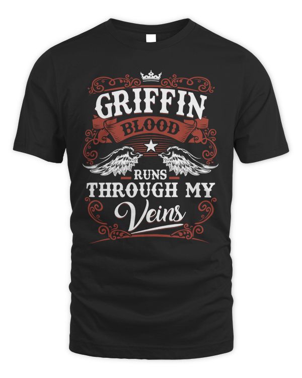 GRIFFIN