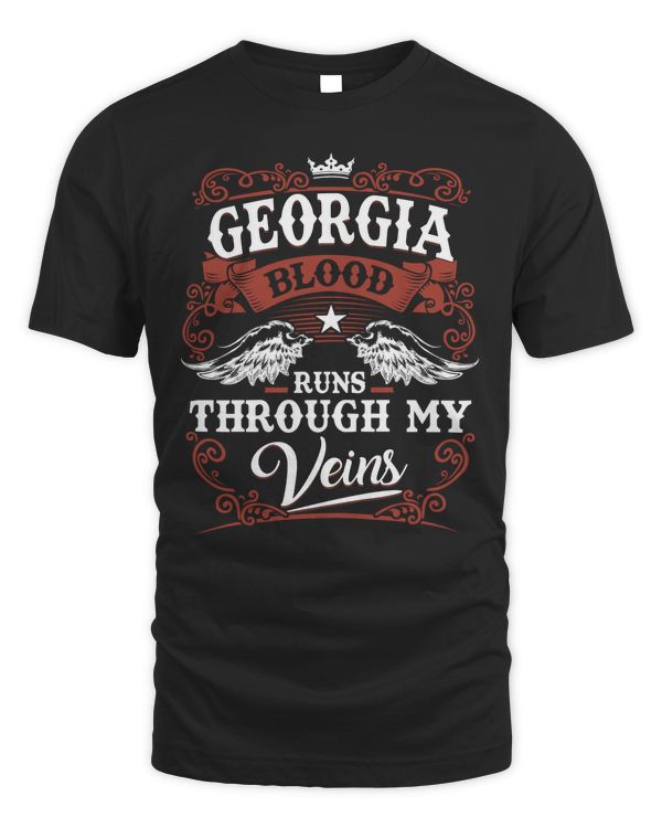 GEORGIA