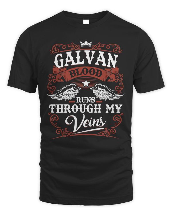 GALVAN