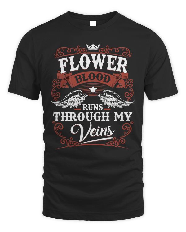 FLOWER