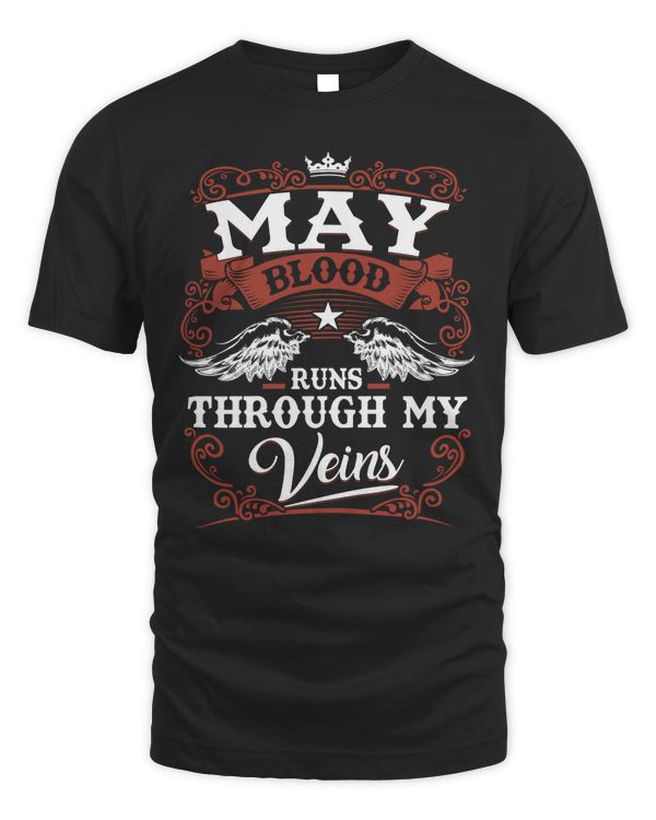 MAY