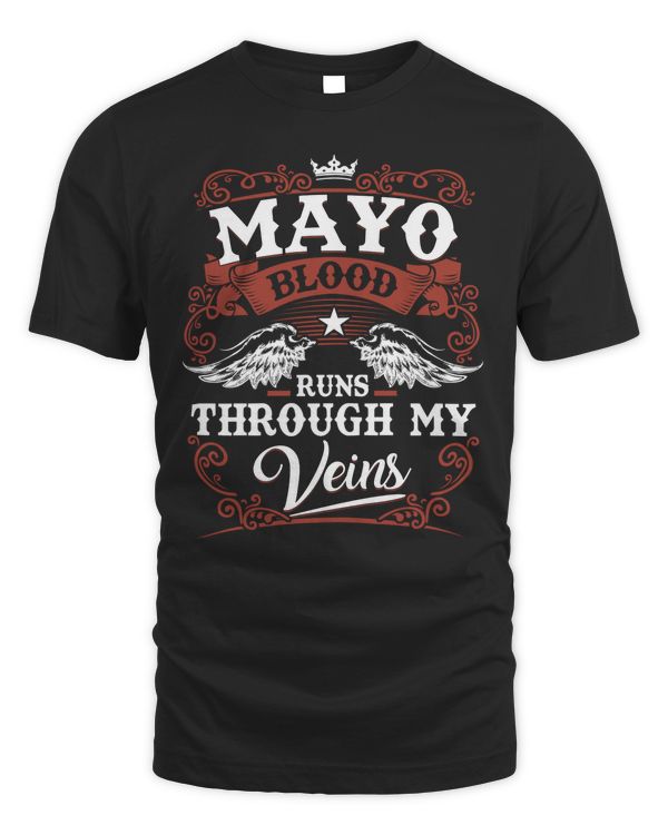 MAYO