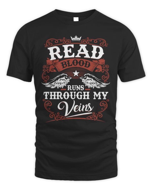 READ