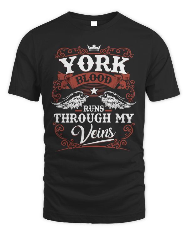 Unisex Standard T-Shirt
